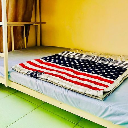 花ren Hostel Ho Chi Minh-staden Exteriör bild